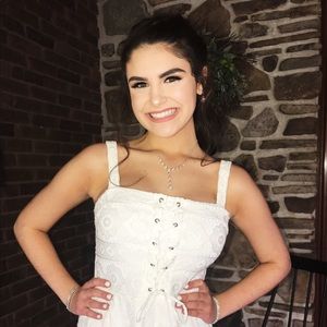 Meet your Posher, Giulianna